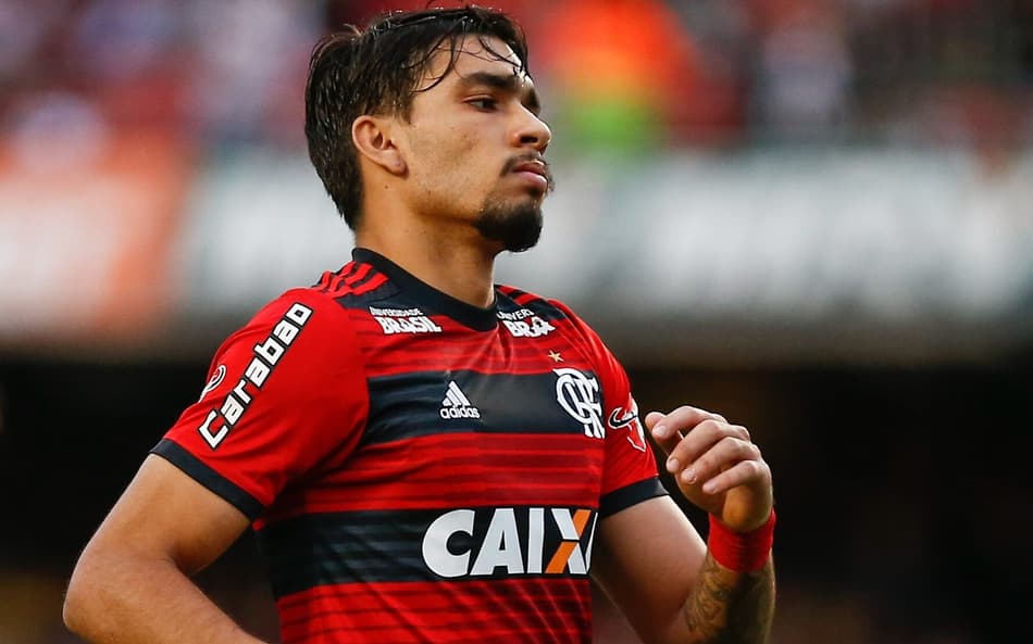 Lucas Paquetá - Flamengo