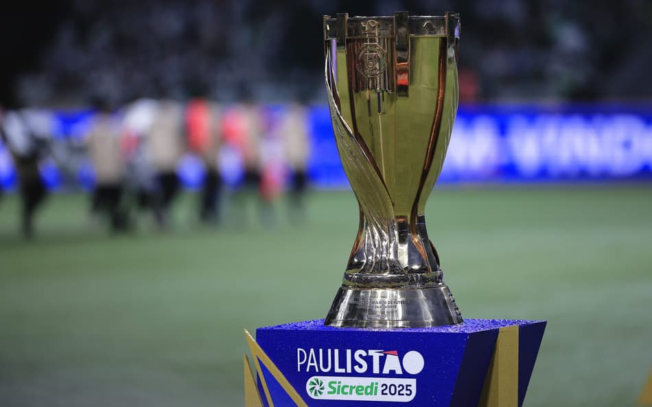 IA crava quem será campeão do Campeonato Paulista 2026; confira
