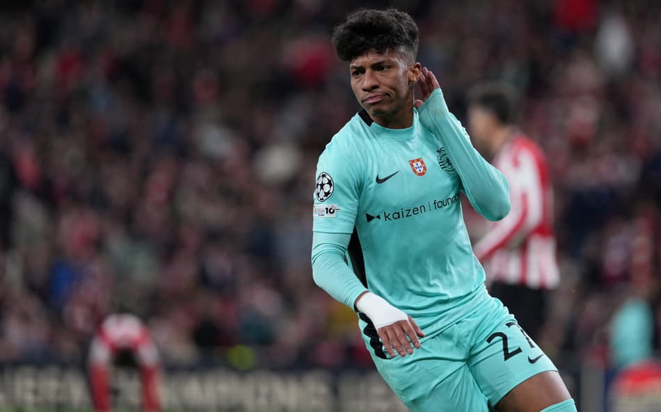 FBL-EUR-C1-ATHLETIC BILBAO-SPORTING