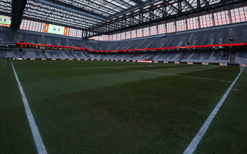 Arena da Baixada Athletico