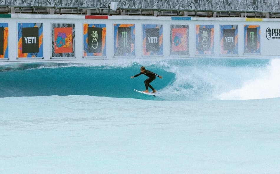Brasil busca manter hegemonia no Mundial Júnior de Surfe nas Filipinas