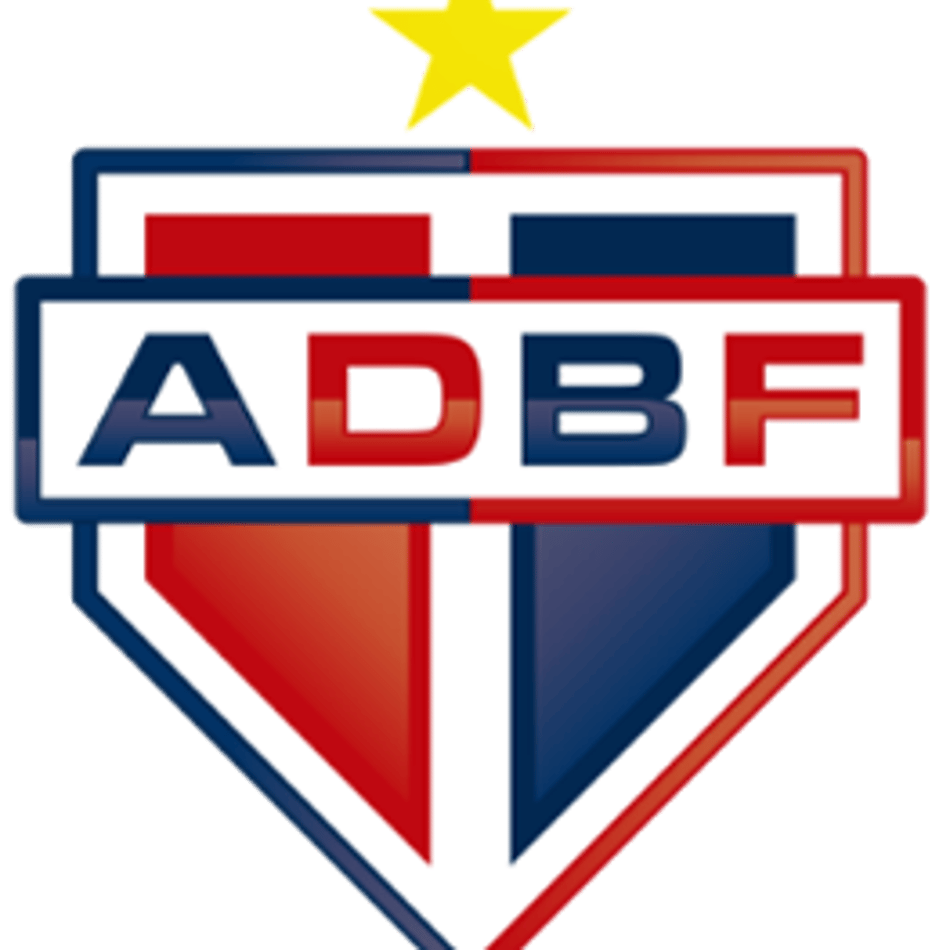 Escudo do Bahia de Feira