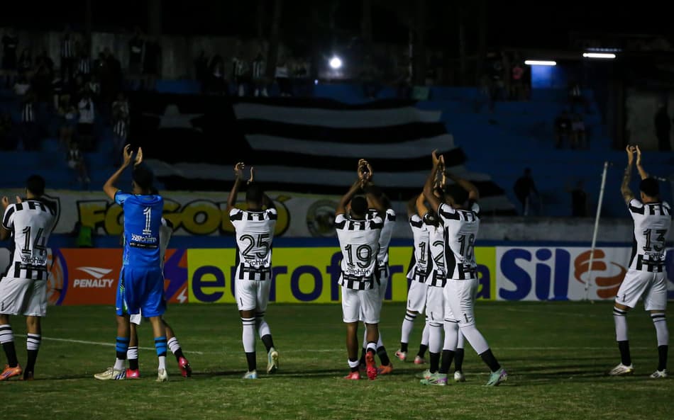 Botafogo sub20