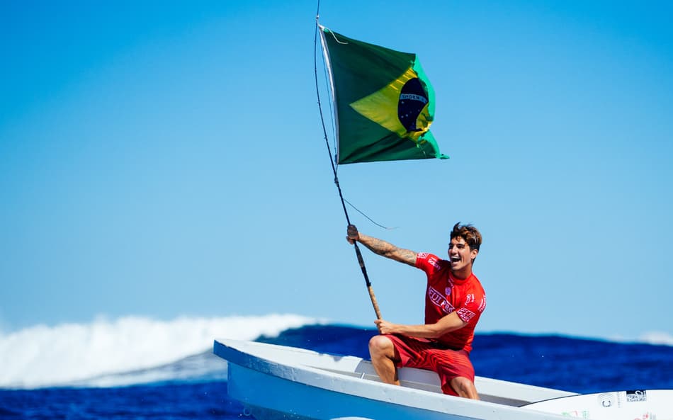 Gabriel Medina