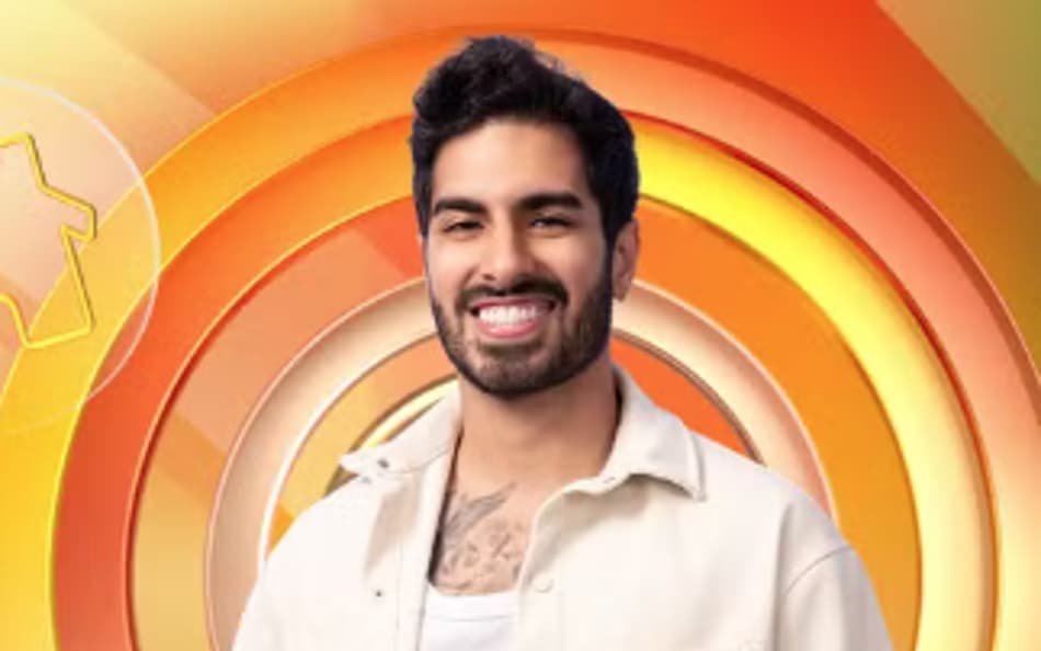 Atleta com recordes no Guinness Book disputa vaga no BBB 26