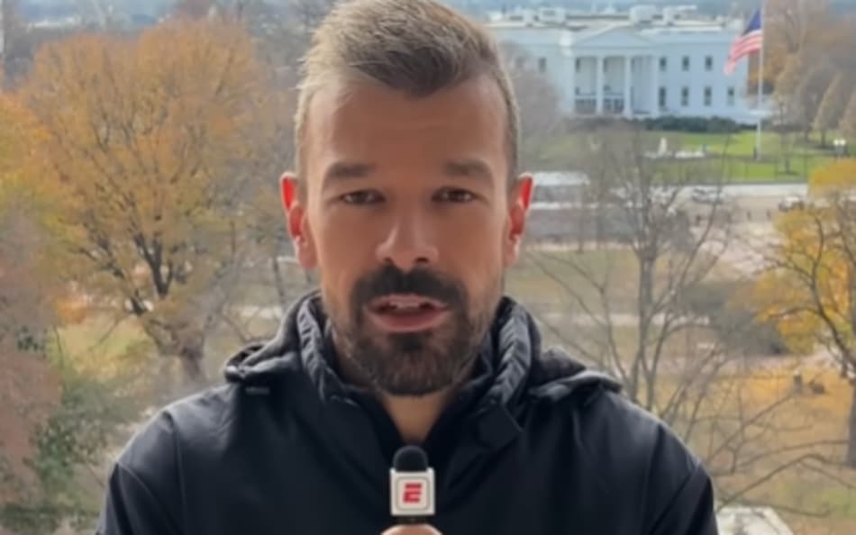 Jornalista diz que venderia Allan, do Palmeiras: 'Não acho que seja'