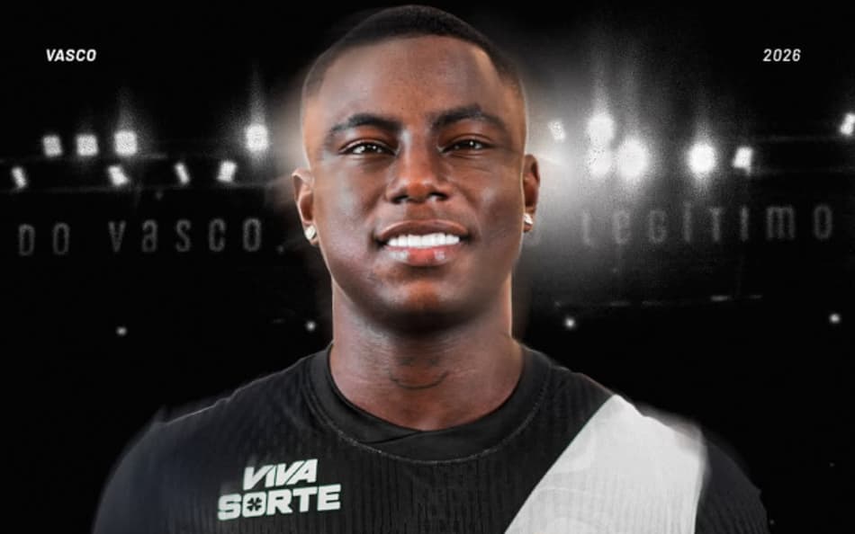 Marino Hinestroza - Vasco