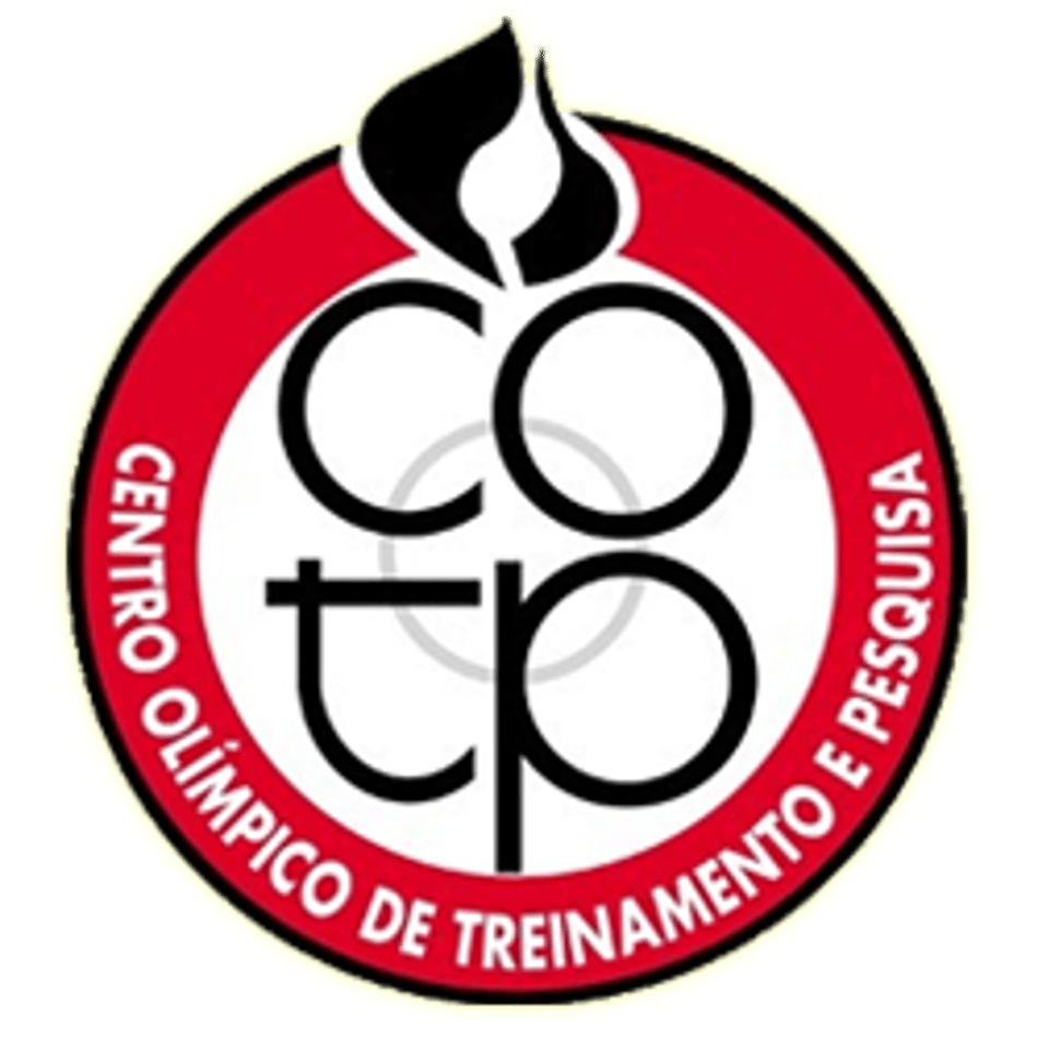 Centro Olímpico escudo