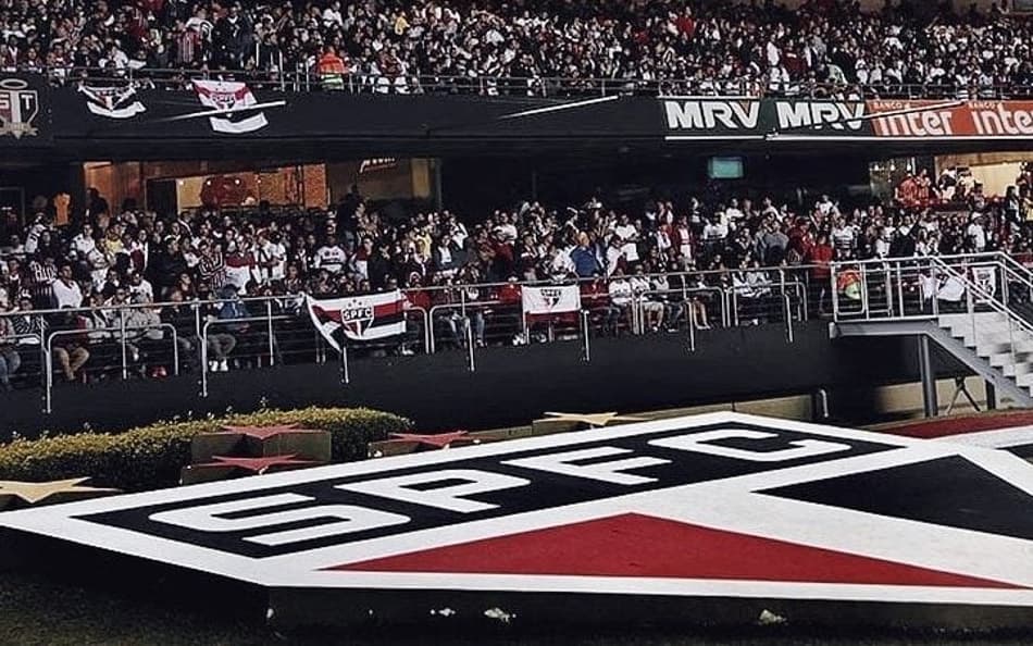 Escândalo envolveu venda ilegal de ingressos de shows no Morumbis (Foto: Divulgação/ São Paulo FC)