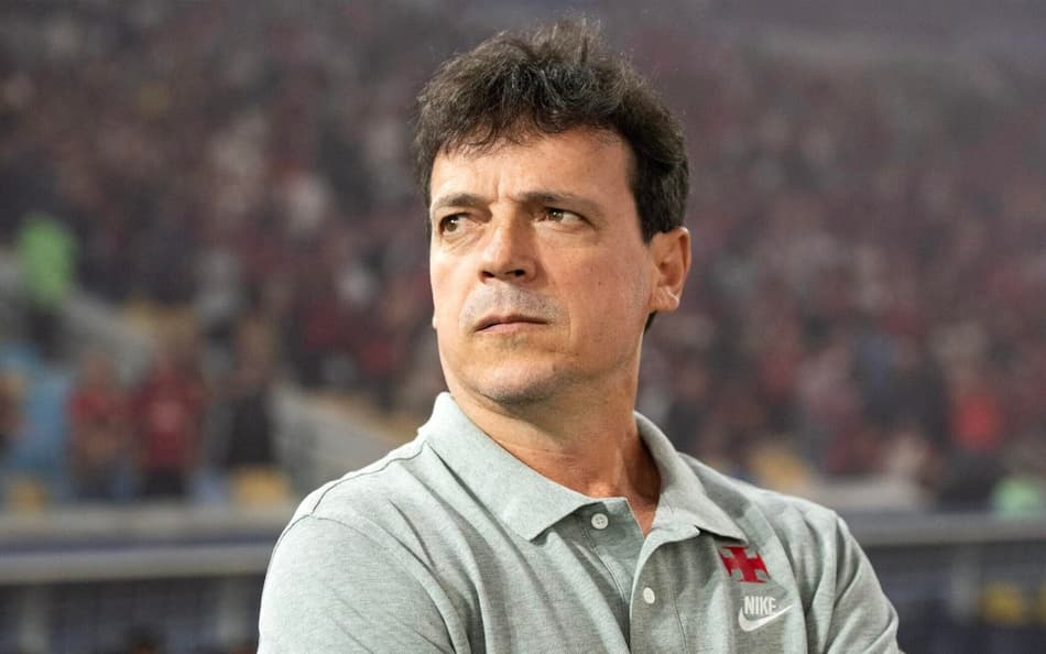 Vasco venceu apenas três do últimos 15 jogos disputados