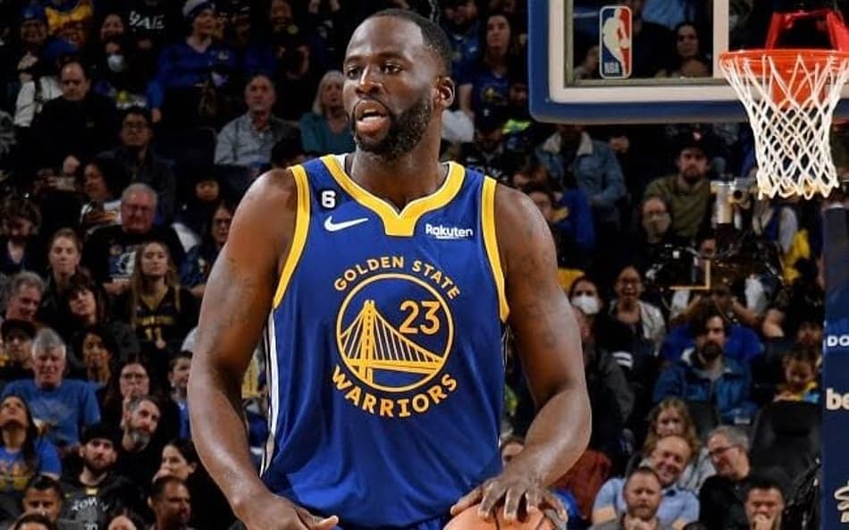 Draymond Green recebe duas punições e se aproxima de suspensão na NBA