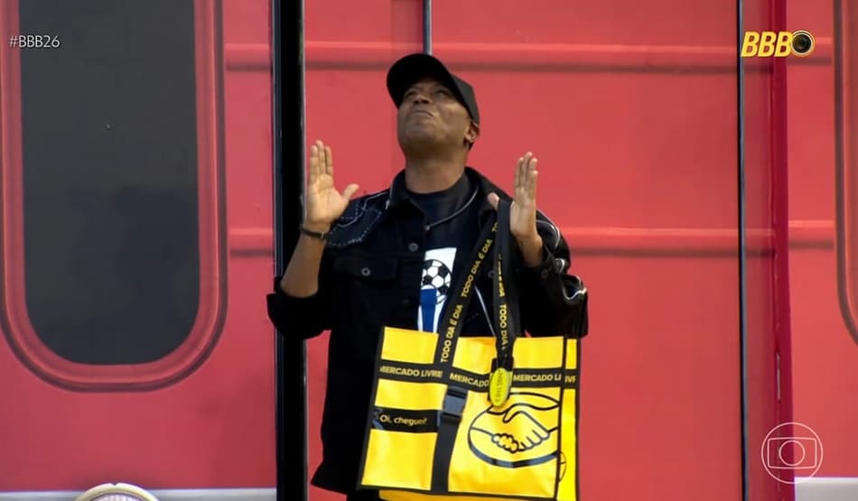 Edilson Capetinha no BBB: relembre ex-jogadores de futebol que já foram para realitys na TV aberta