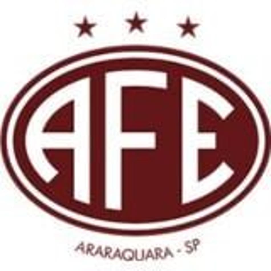 Escudo Ferroviária
