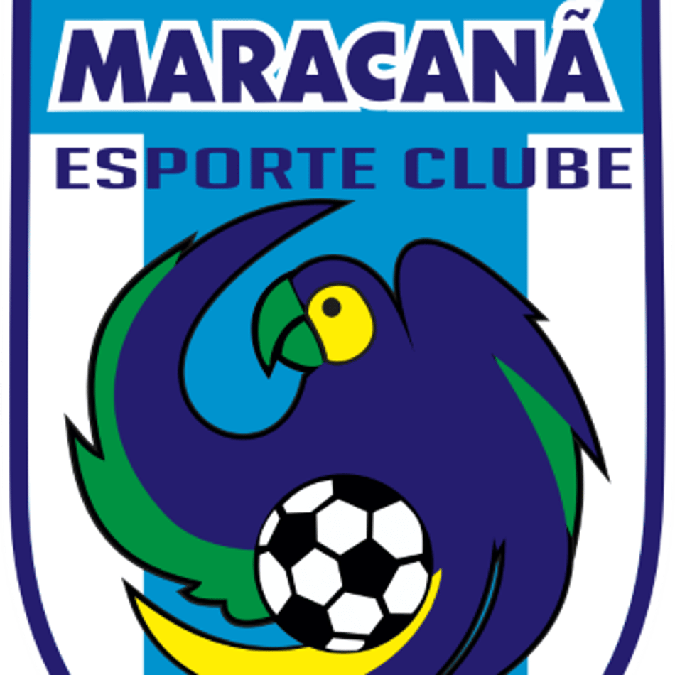 Escudo Maracanã