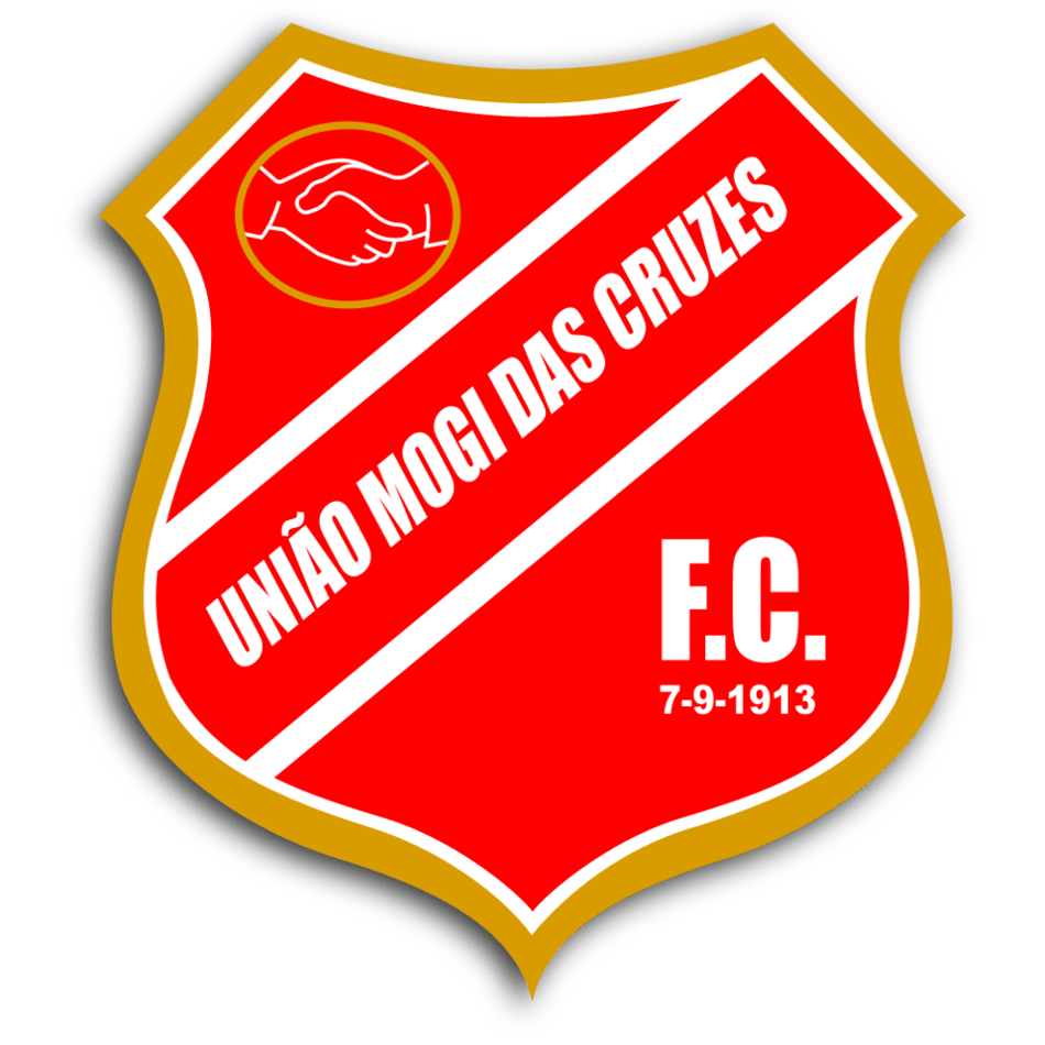 Escudo União Mogi