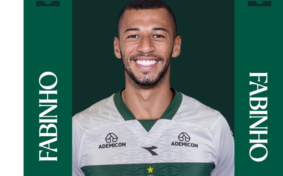 Fabinho Coritiba