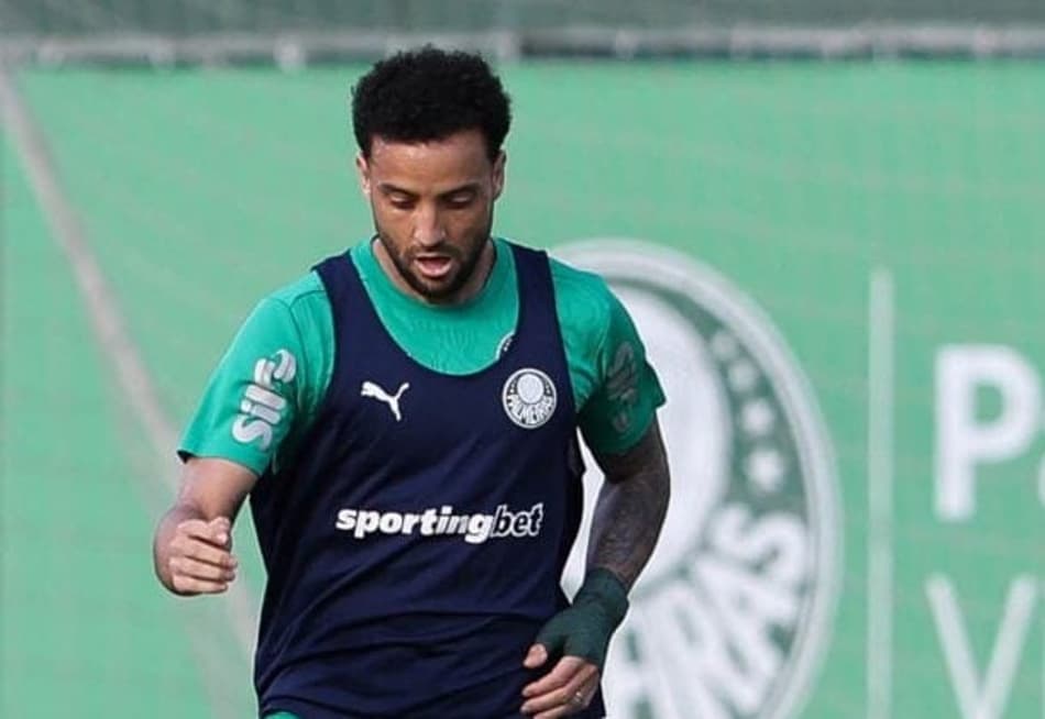 Palmeiras sofre com quatro desfalques na luta por classificação antecipada no Paulistão