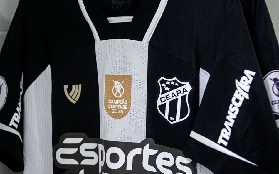 O Ceará enfrenta o Ferroviário neste domingo (Foto: Wellerson Gomes/Ceará SC)