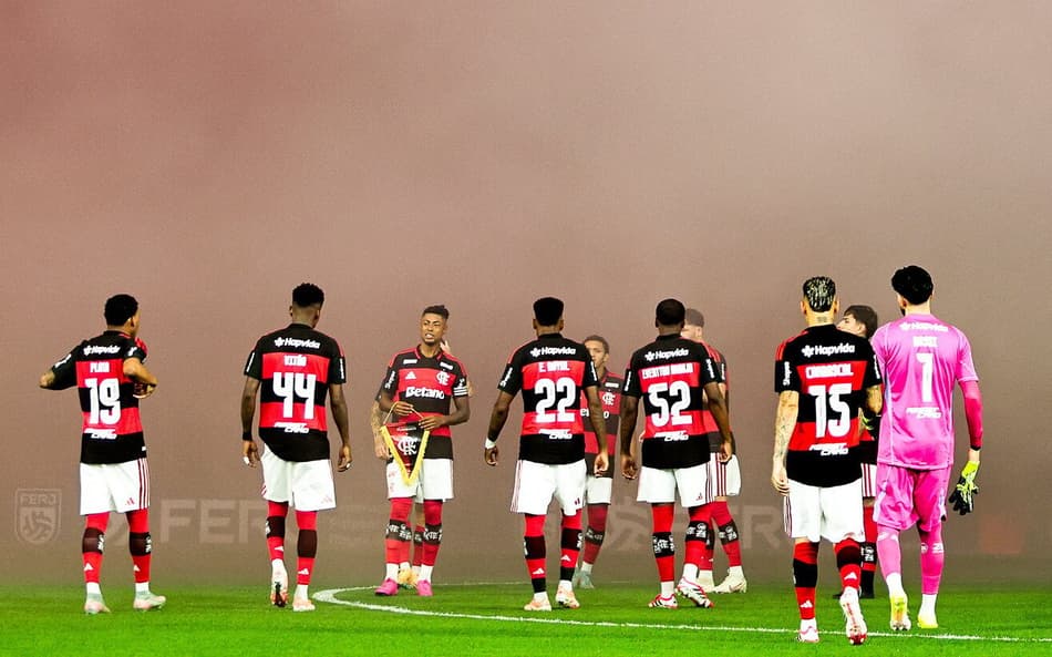 Flamengo Vasco