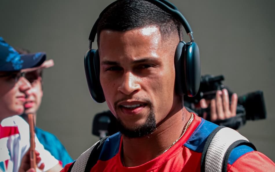 O Fortaleza enfrenta o Iguatu neste sábado (Foto: Leonardo Moreira/Fortaleza EC)