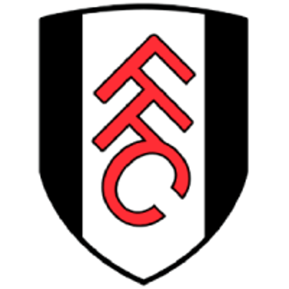 Fulham escudo onde assistir