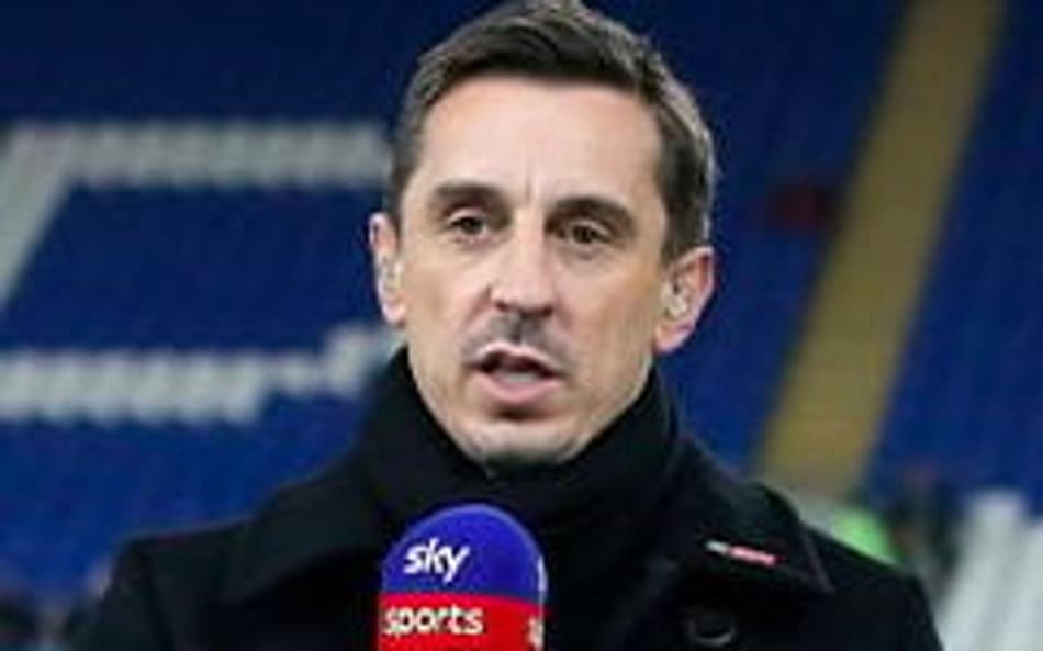 Gary-Neville