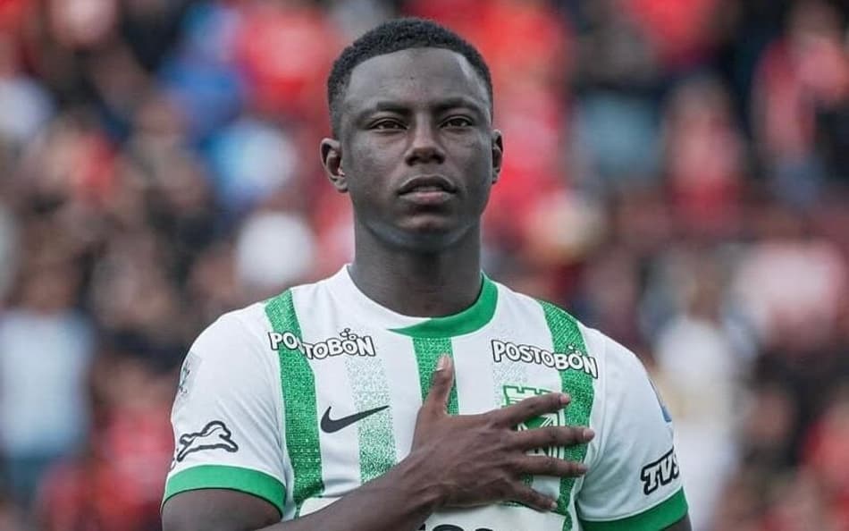 Rivais enlouquecem com reforço do Vasco: 'Acho que esse ano vai'