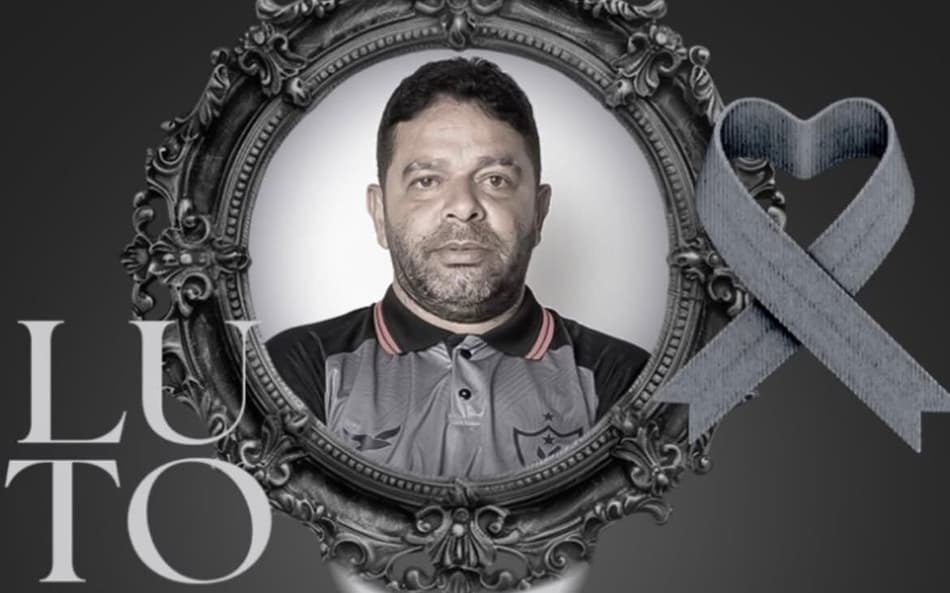 Técnico do Sub-20 do Águia de Marabá morre após acidente na volta da Copinha