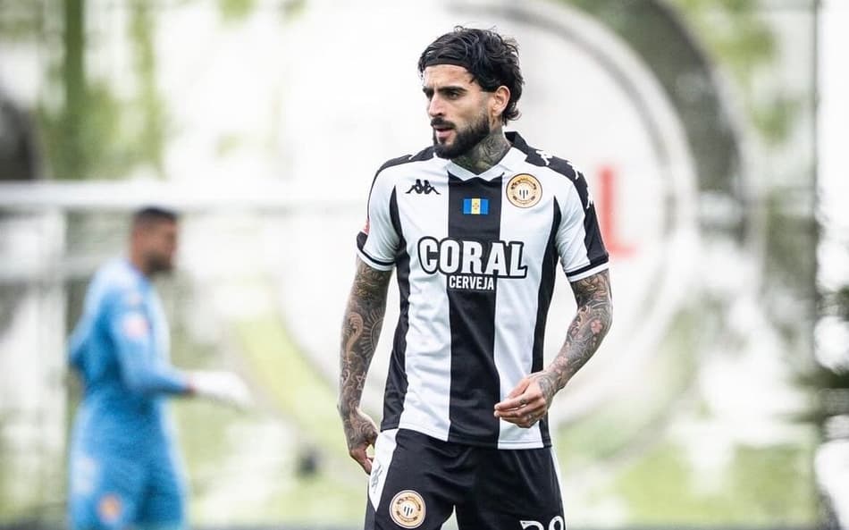 Liziero aproveita sequência em Portugal e lidera assistências da equipe na Liga