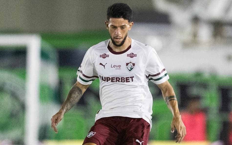 Jemmes Fluminense Boavista