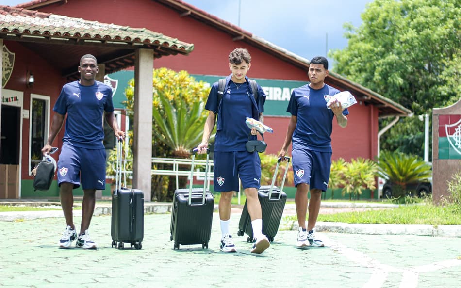 Agenda da Copinha: veja os jogos e horários desta segunda-feira (05)