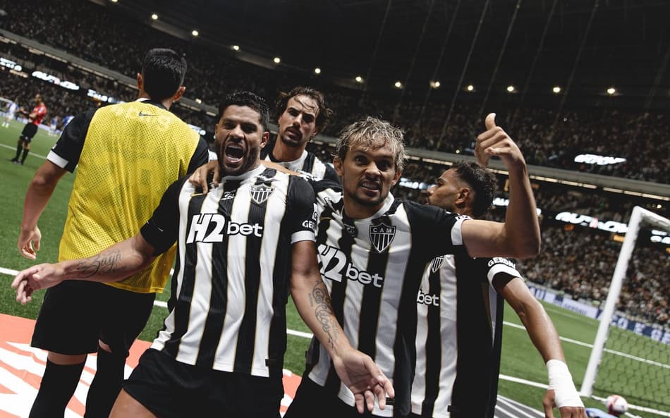 Atlético-MG aposta no histórico positivo em estreias para largar bem no Campeonato Brasileiro