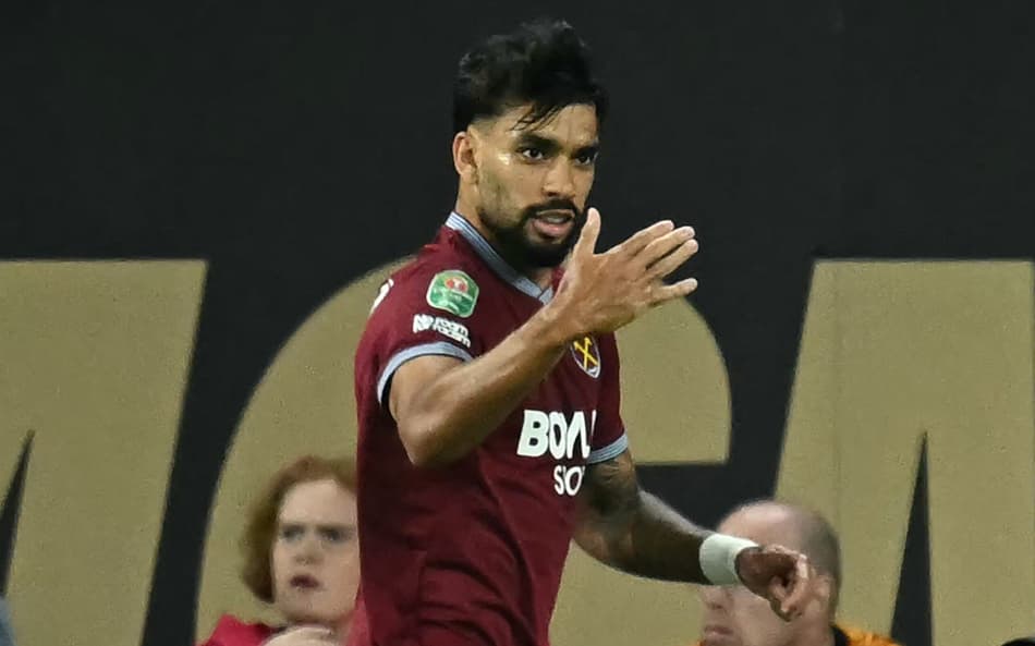 Atitude do Flamengo agita torcedores por Lucas Paquetá: 'Que susto'