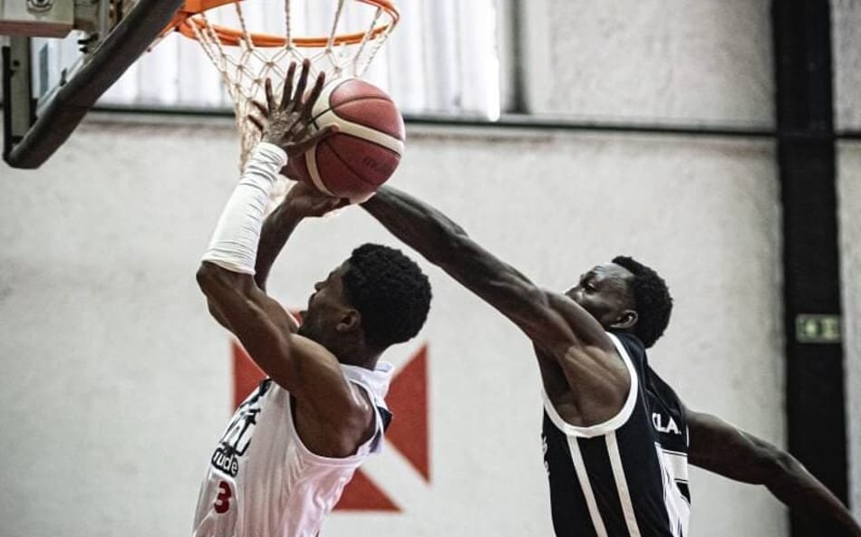 NBB: Corinthians se reabilita e derrota o Vasco em São Januário