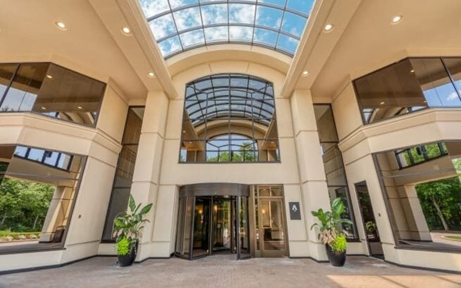 Seleção Brasileira ficará em Nova Jersey durante a Copa do Mundo (Foto: Divulgação)