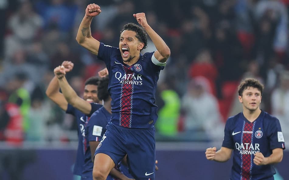 Rivais locais, PSG e Paris FC se reencontram após 47 anos na Ligue 1