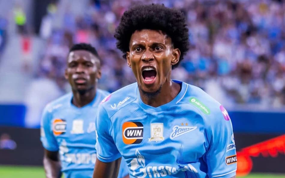 Mateo Cassierra (Divulgação/ Zenit)