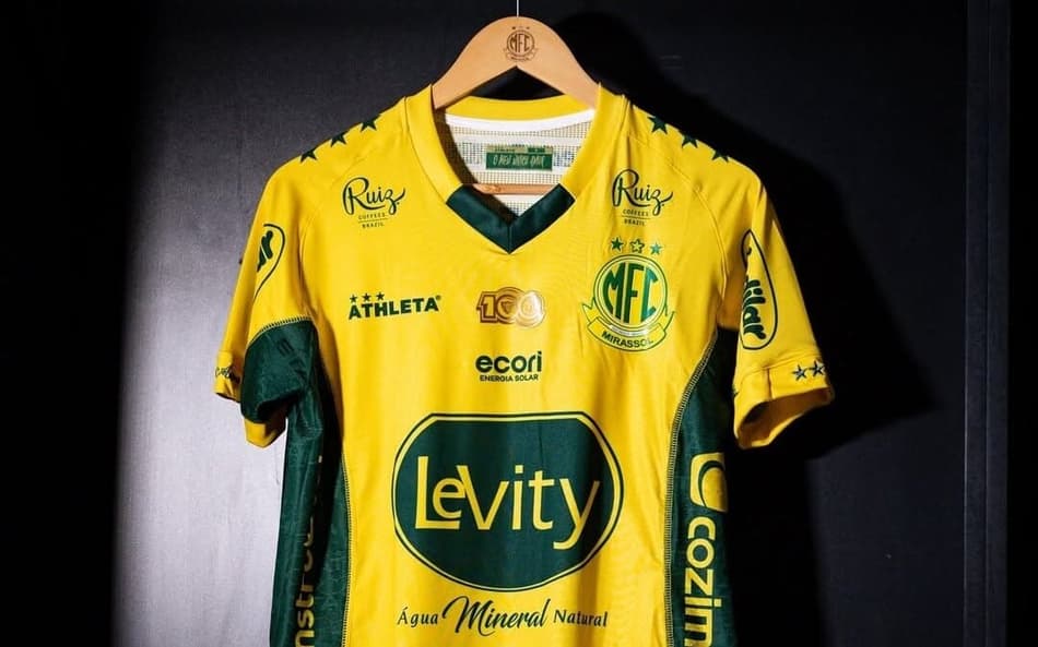 Mirassol e Ceará se enfrentam nesta segunda-feira, valendo pelo Brasileirão (Foto: JP Pinheiro/Agência Mirassol)