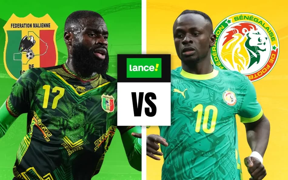 Mali x Senegal – Palpites, análise e odds