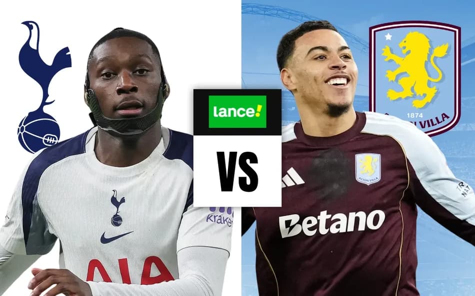 Tottenham x Aston Villa – Palpites, análise e odds