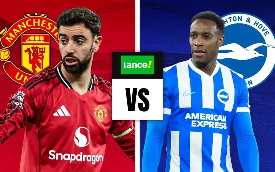 Manchester United x Brighton – Palpites, análise e odds