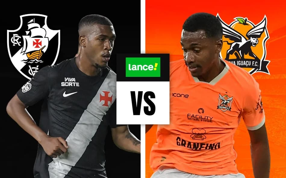 Vasco x Nova Iguaçu: Palpites, análise e odds