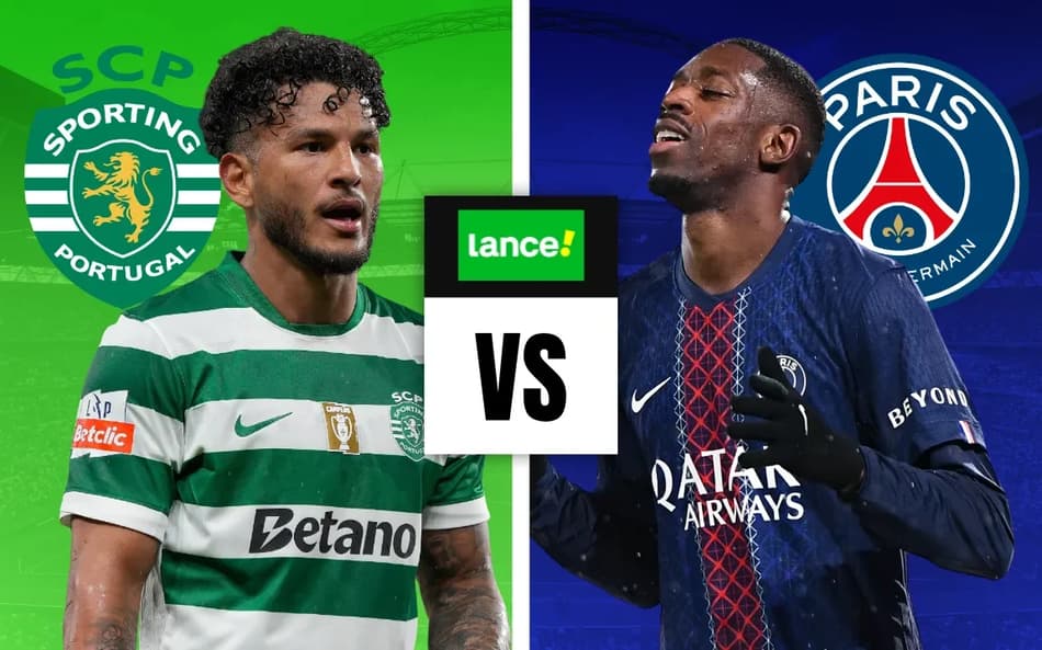 Sporting x PSG: Palpites, análise e odds