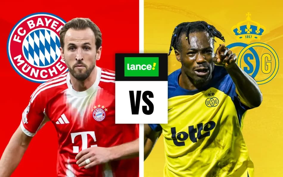 Bayern de Munique x Union Saint-Gilloise – Palpites, análise e odds