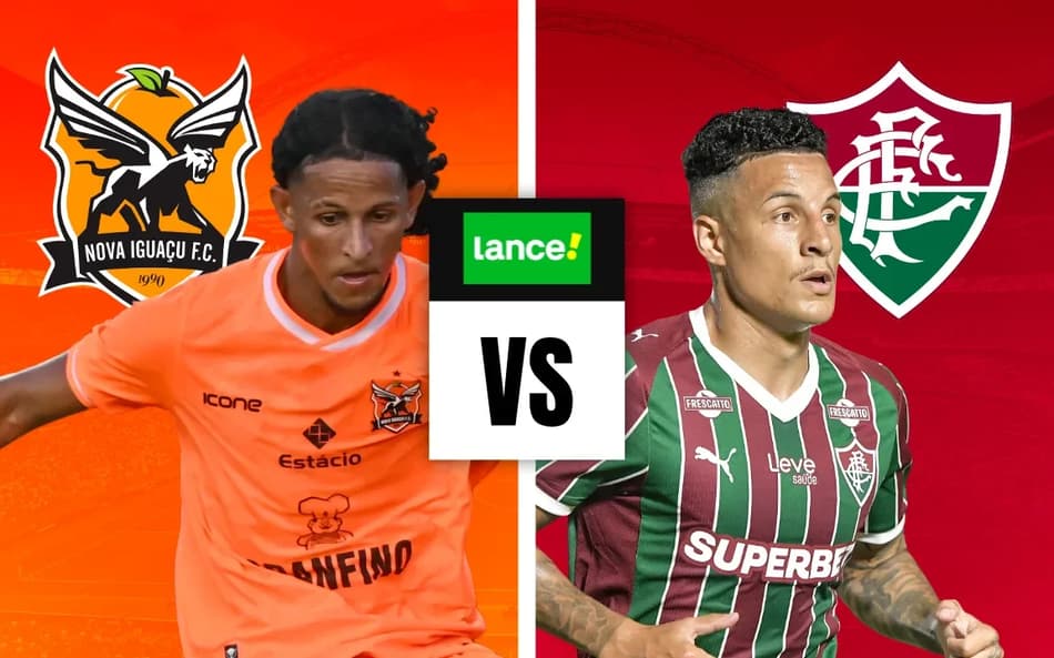 Nova Iguaçu x Fluminense: Palpites, análise e odds