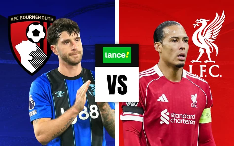 Bournemouth x Liverpool – Palpites, análise e odds