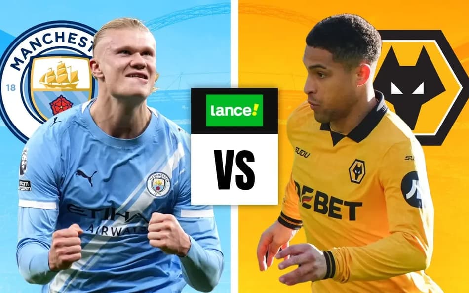 Manchester City x Wolverhampton – Palpites, análise e odds