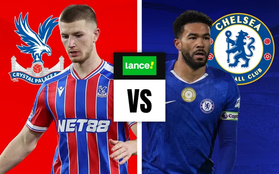 Crystal Palace x Chelsea – Palpites, análise e odds