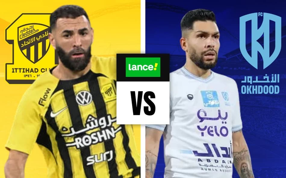 Al-Ittihad x Al-Okhdood – Palpites, análise e odds