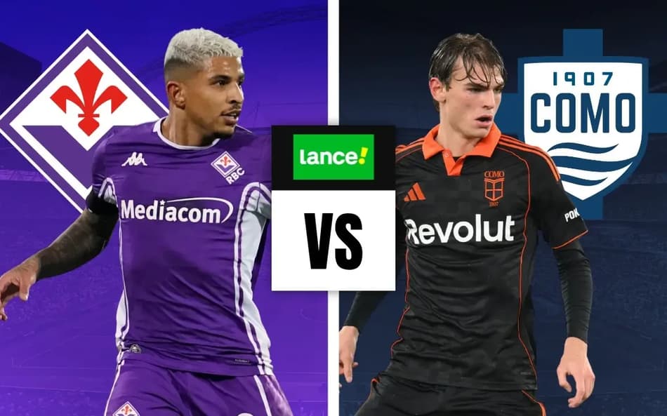 Fiorentina x Como – Palpites, análise e odds